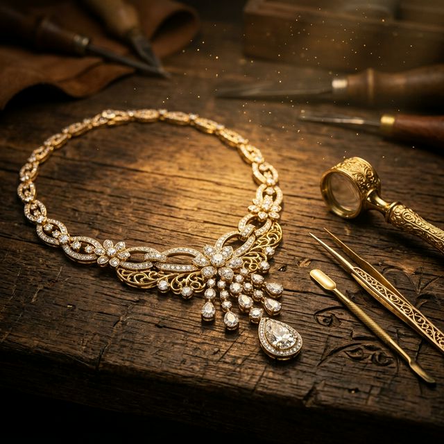 Nghệ thuật chế tác